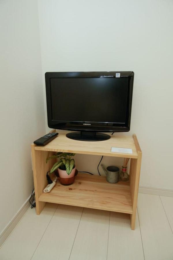 Nano North Shinjuku Apartment Tóquio Exterior foto